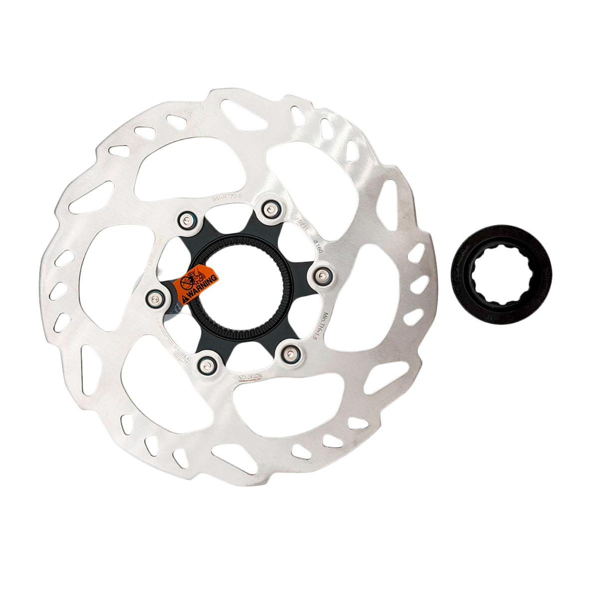 SHIMANO GRX RX717 1x12V alimentatore