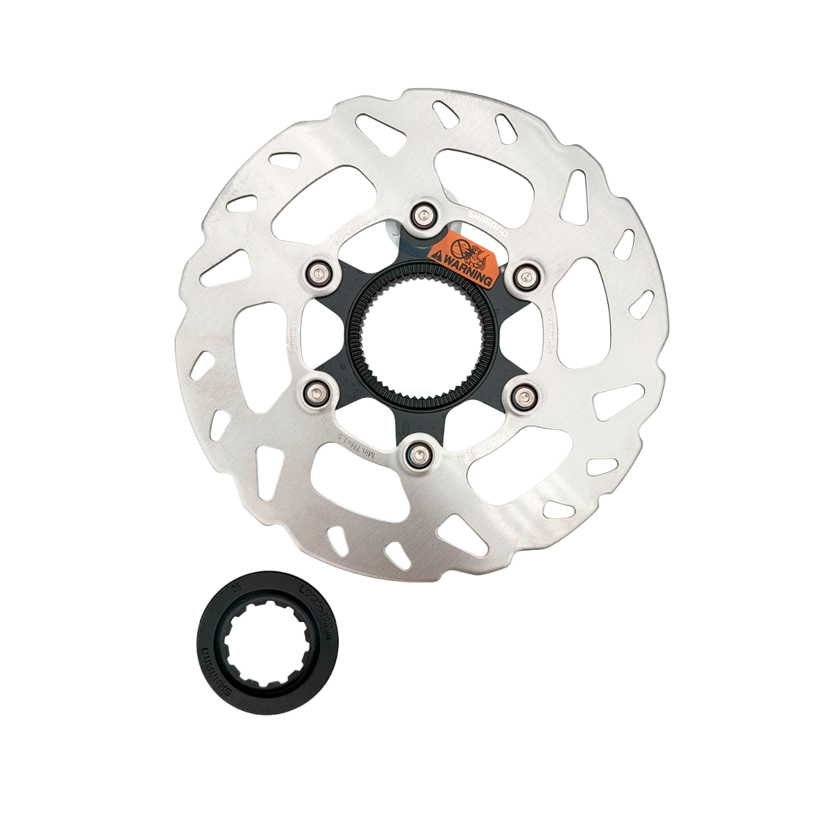 SHIMANO GRX RX717 1x12V alimentatore