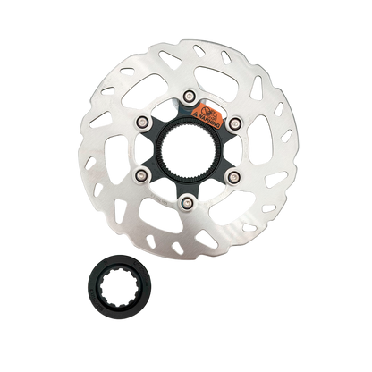 Gruppo SHIMANO GRX RX717 1x12V