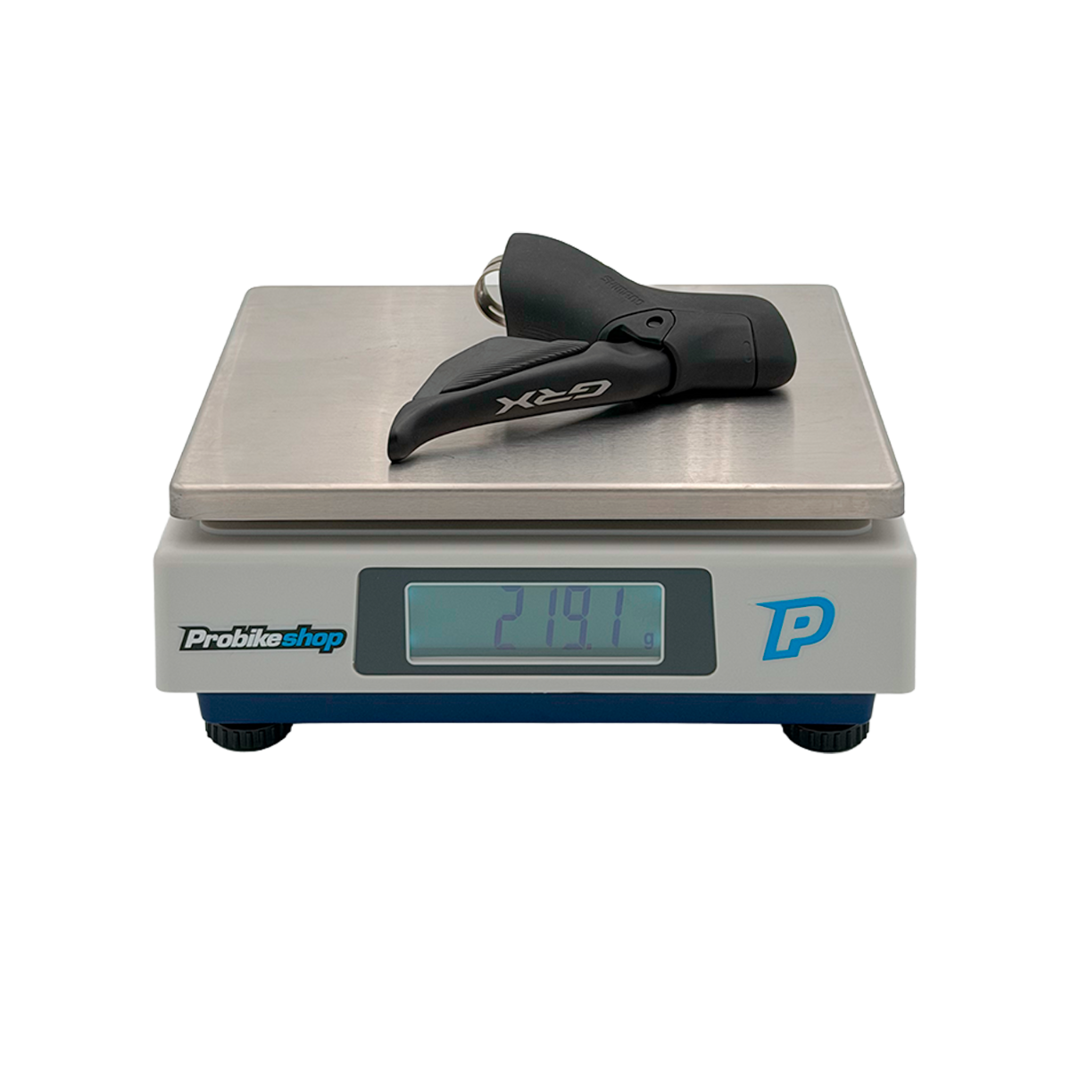 SHIMANO GRX RX717 1x12V alimentatore