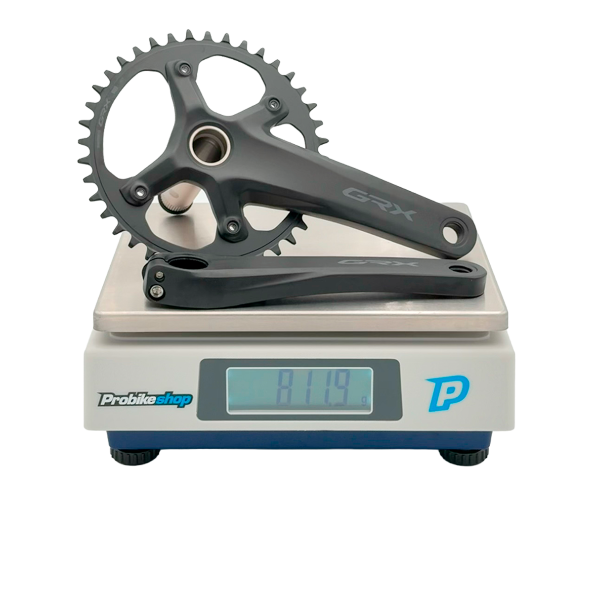 SHIMANO GRX RX717 1x12V alimentatore