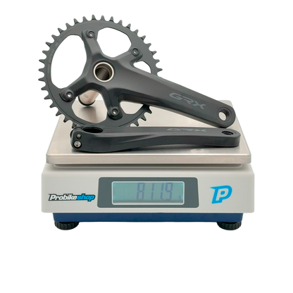 Gruppo SHIMANO GRX RX717 1x12V
