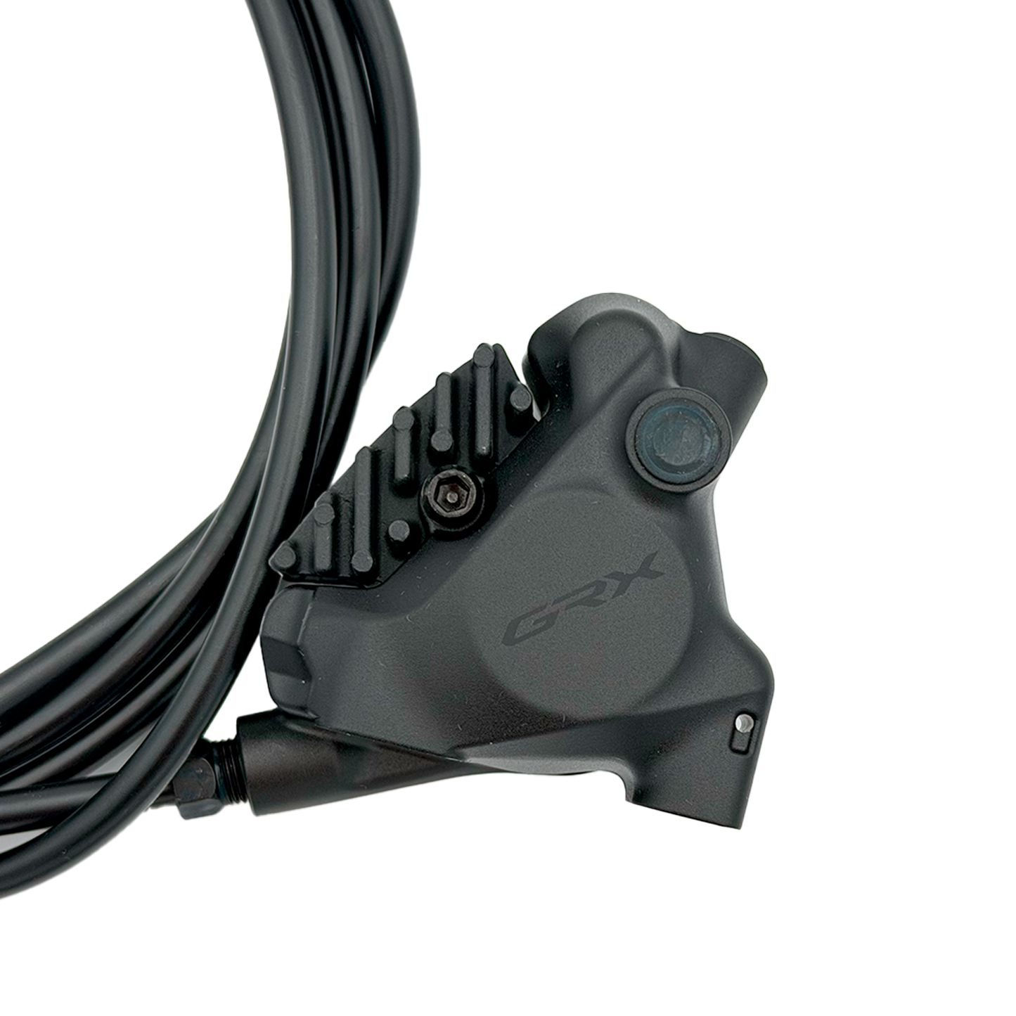 SHIMANO GRX RX717 1x12V alimentatore