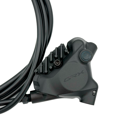 Gruppo SHIMANO GRX RX717 1x12V