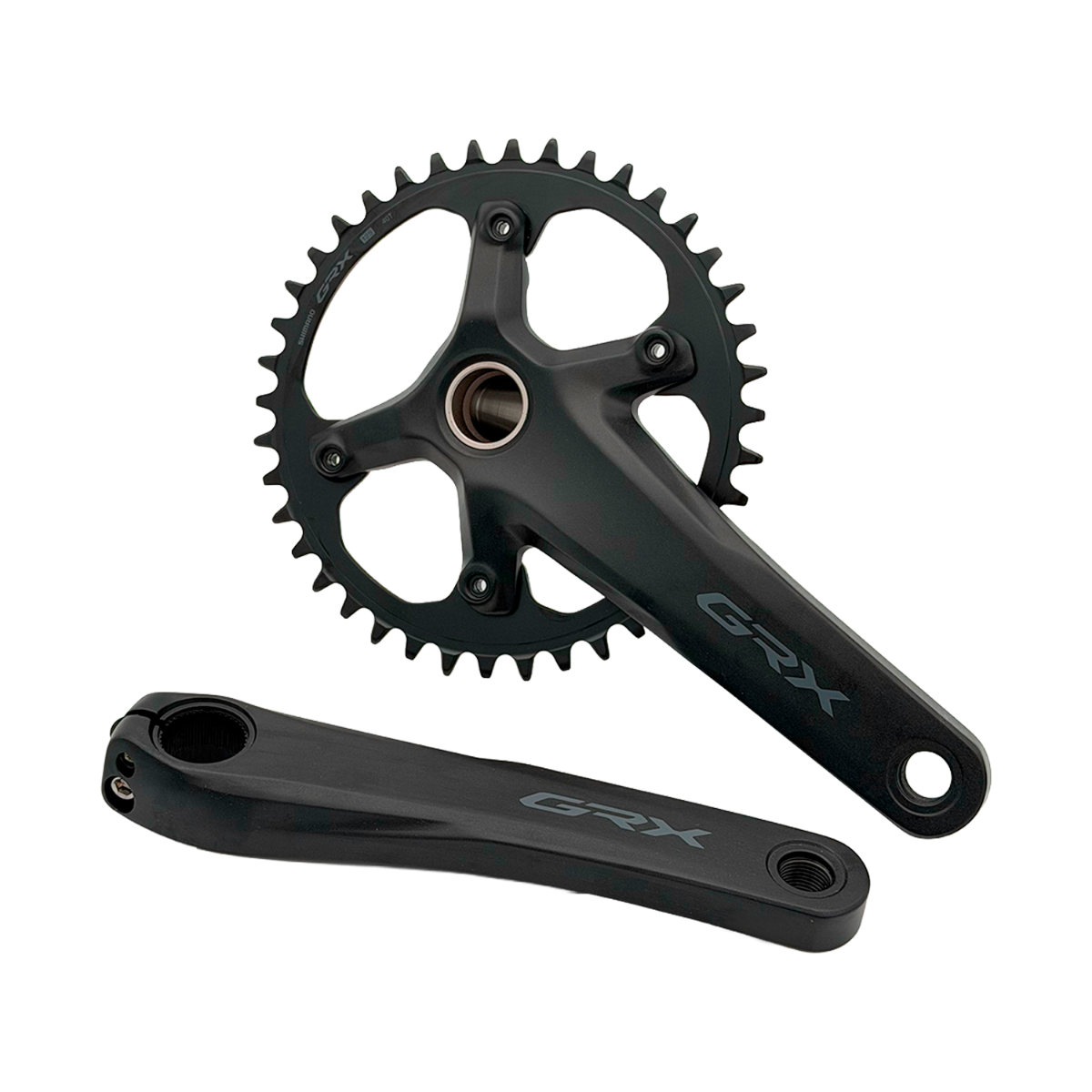 SHIMANO GRX RX717 1x12V alimentatore