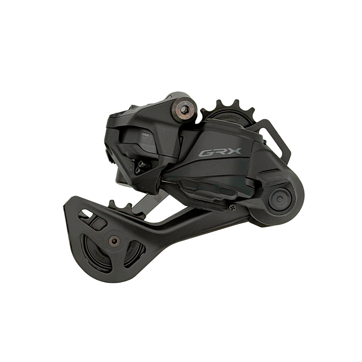 SHIMANO GRX RX717 1x12V alimentatore
