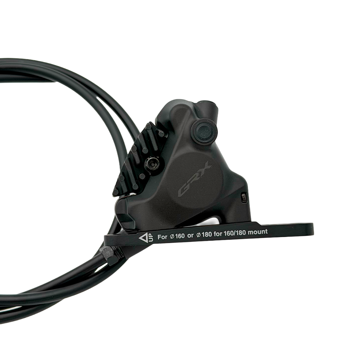 SHIMANO GRX RX717 1x12V alimentatore