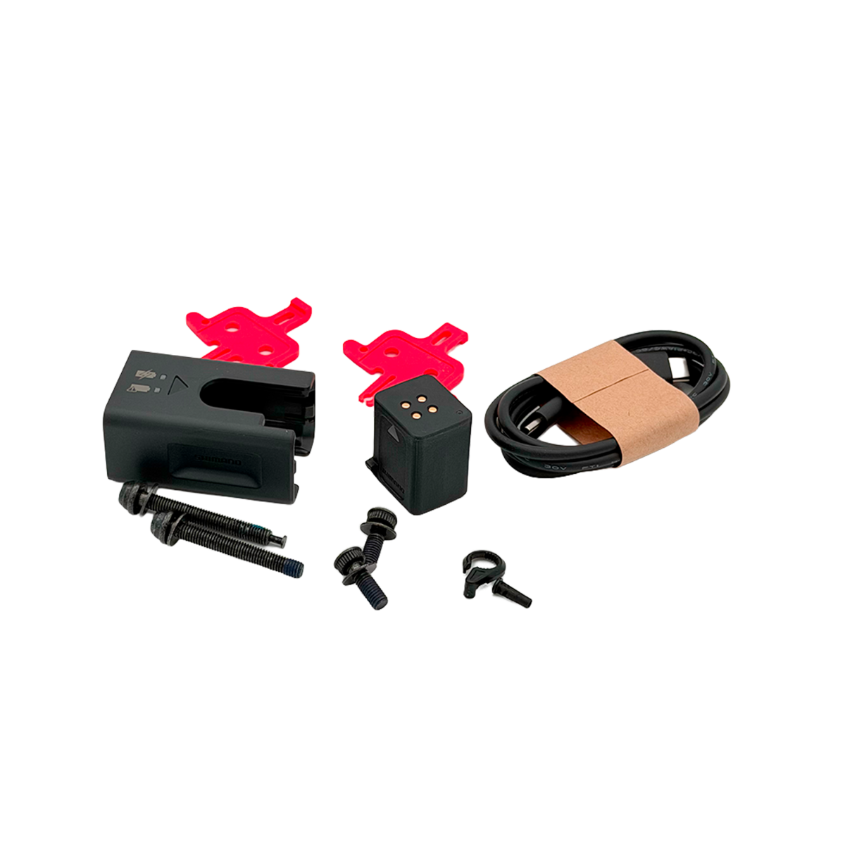 SHIMANO GRX RX717 1x12V alimentatore