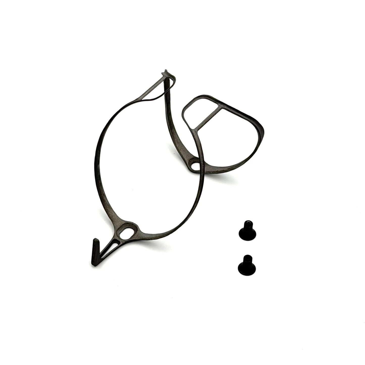 Portaborraccia SCOM Titanium 3D