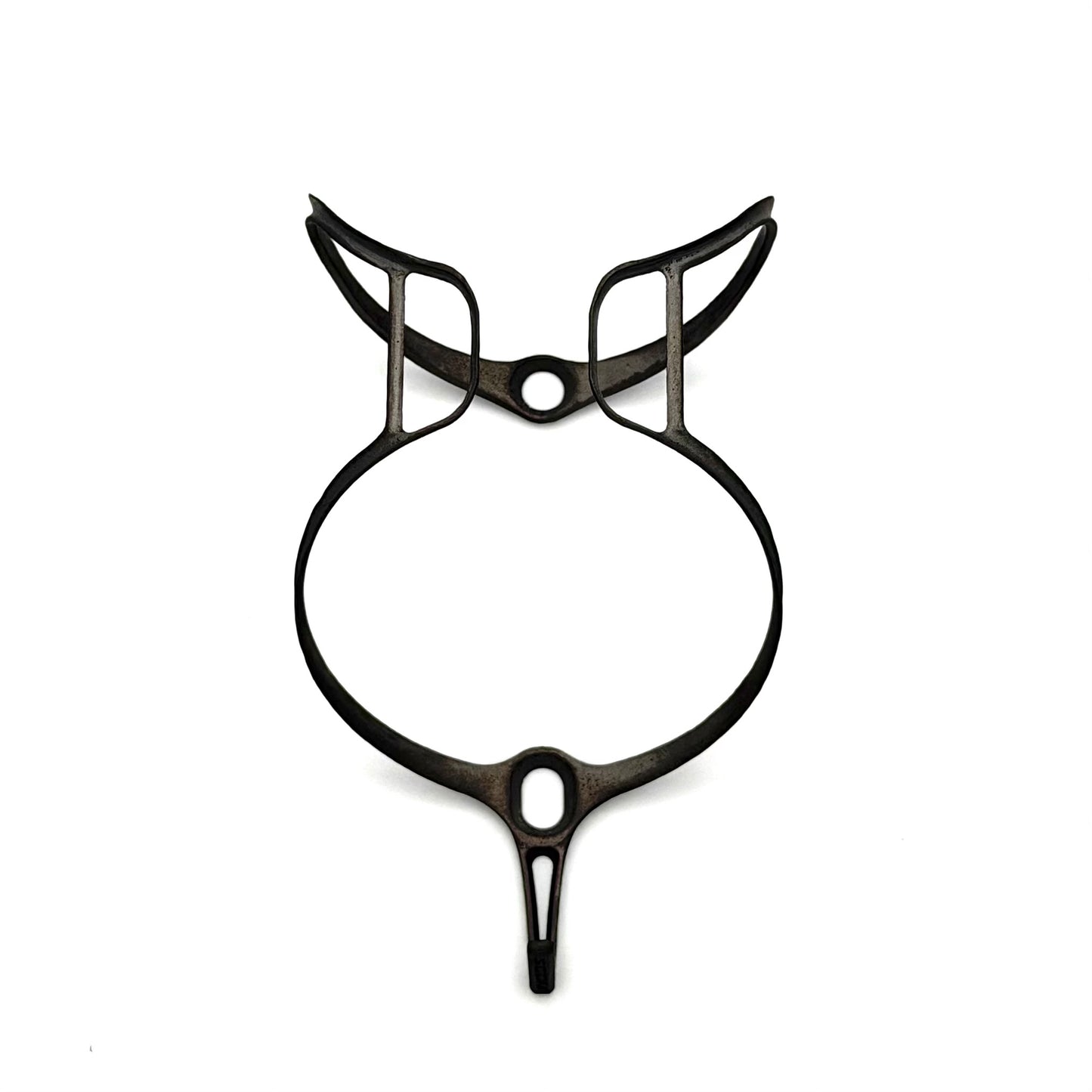 Portaborraccia SCOM Titanium 3D