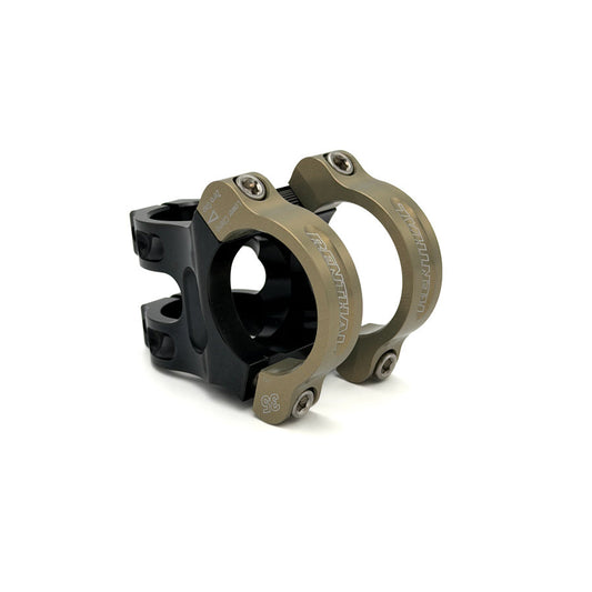 Attacco manubrio RENTHAL APEX