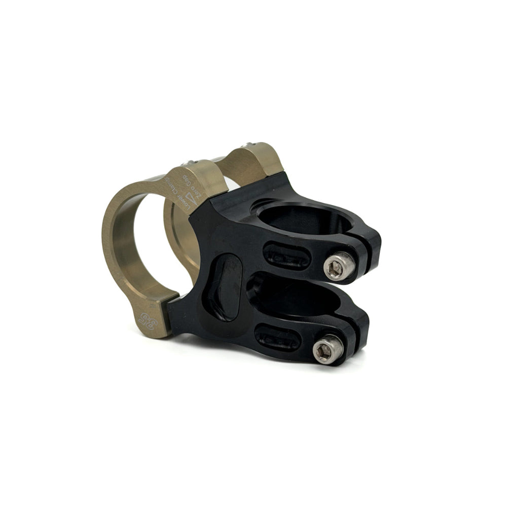 Attacco manubrio RENTHAL APEX