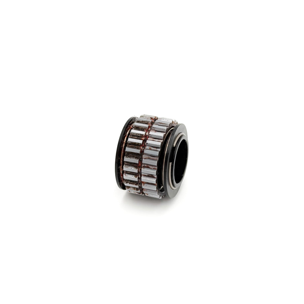 Kit Rocchetti Ruota Libera SCOM Race 36T