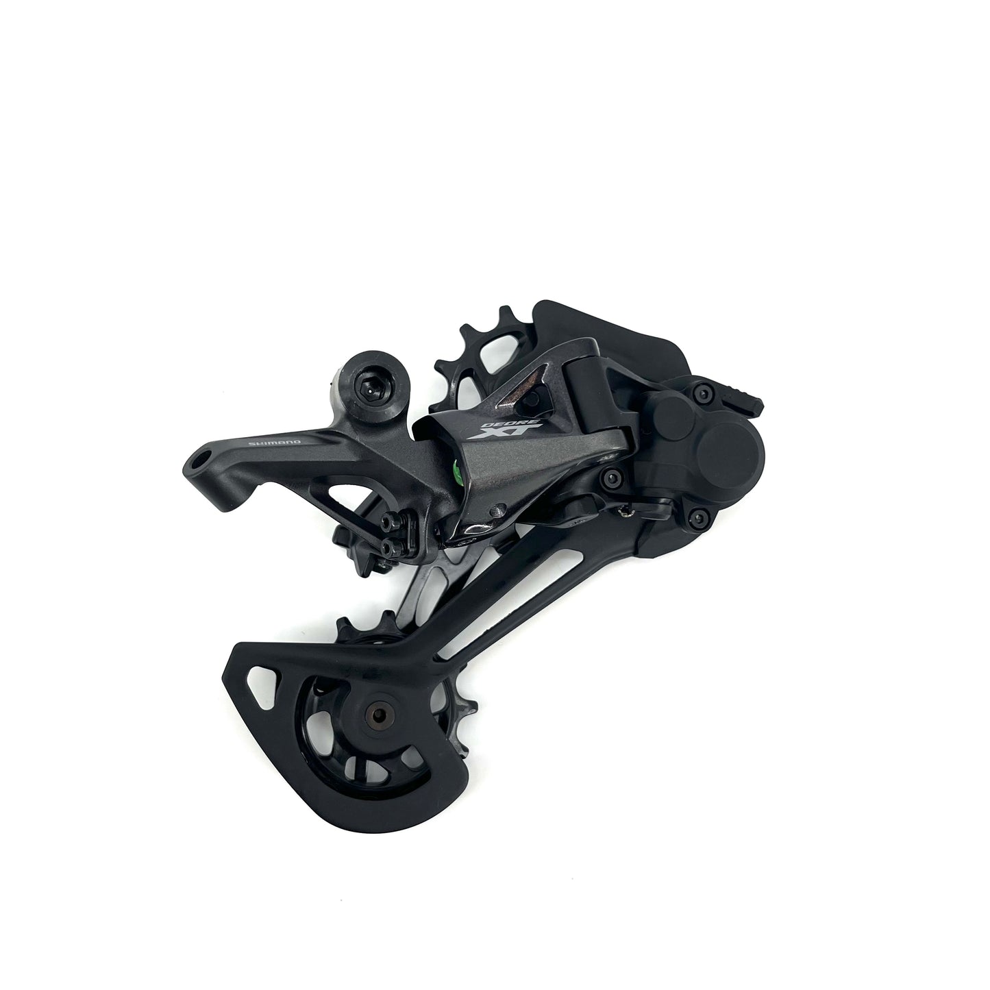 SHIMANO XT 12V M8100 34 denti 10/51 Gruppo