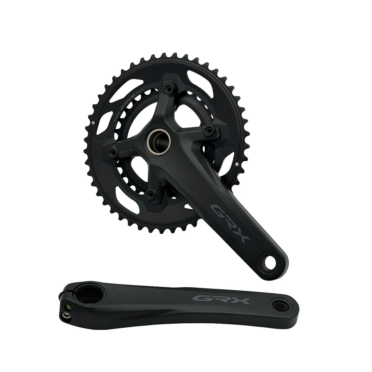 Gruppo SHIMANO GRX RX610 2x12V