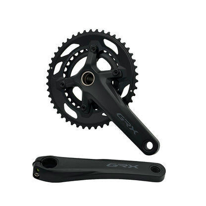 Gruppo SHIMANO GRX RX610 2x12V