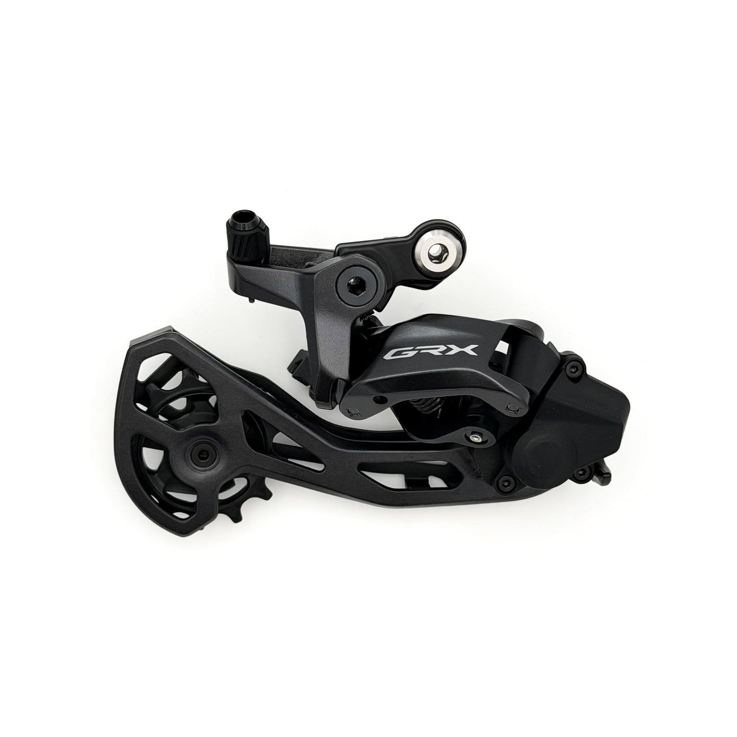 Gruppo SHIMANO GRX RX610 2x12V