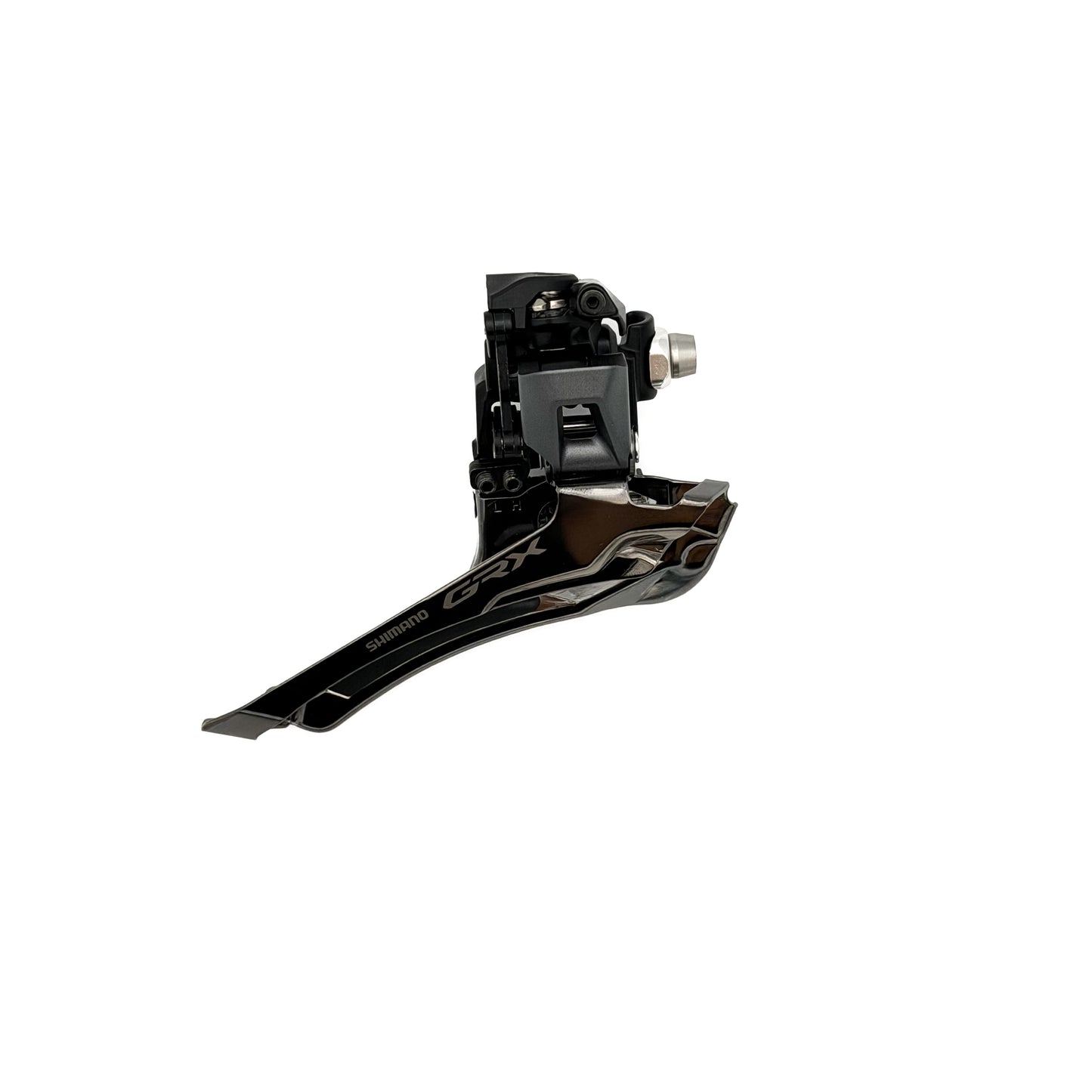 Gruppo SHIMANO GRX RX610 2x12V