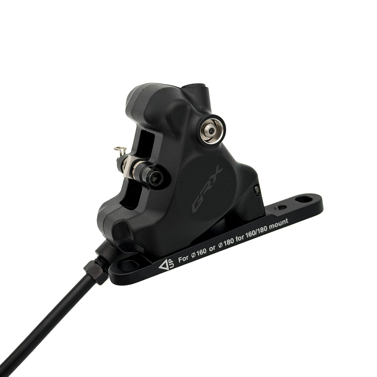 Gruppo SHIMANO GRX RX610 2x12V
