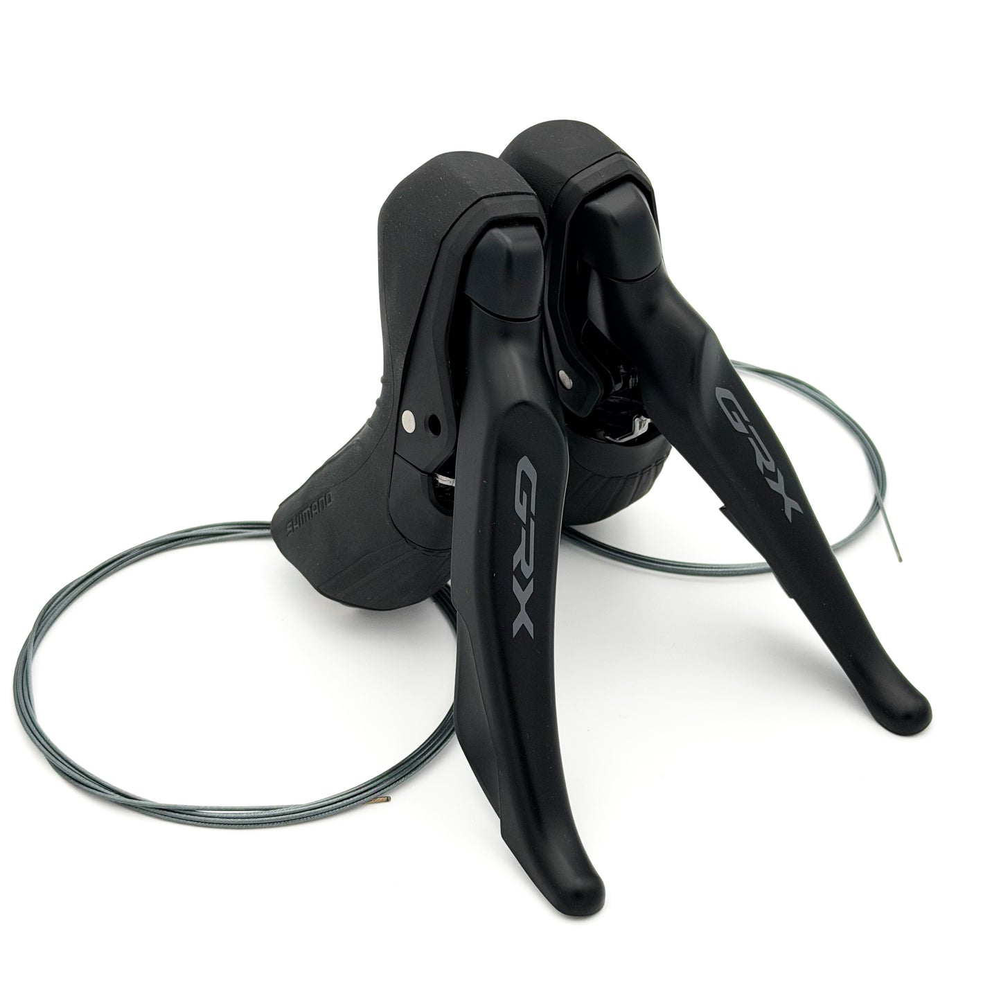 Gruppo SHIMANO GRX RX610 2x12V