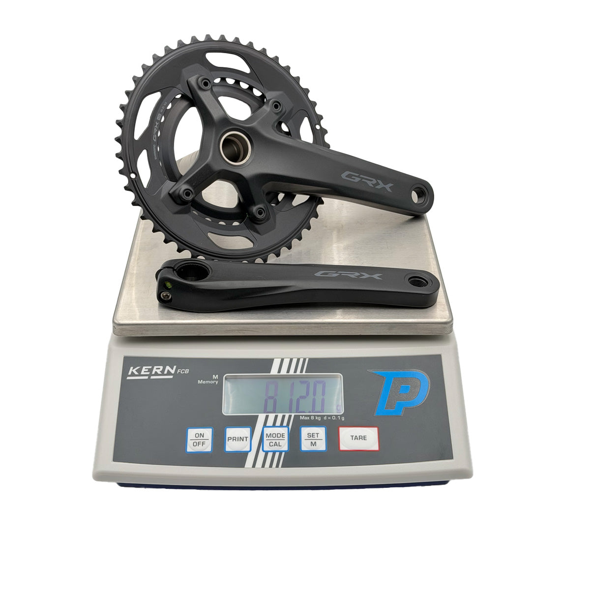 Gruppo SHIMANO GRX RX610 2x12V