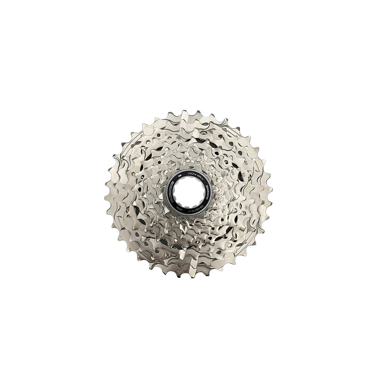 Gruppo SHIMANO GRX RX610 2x12V