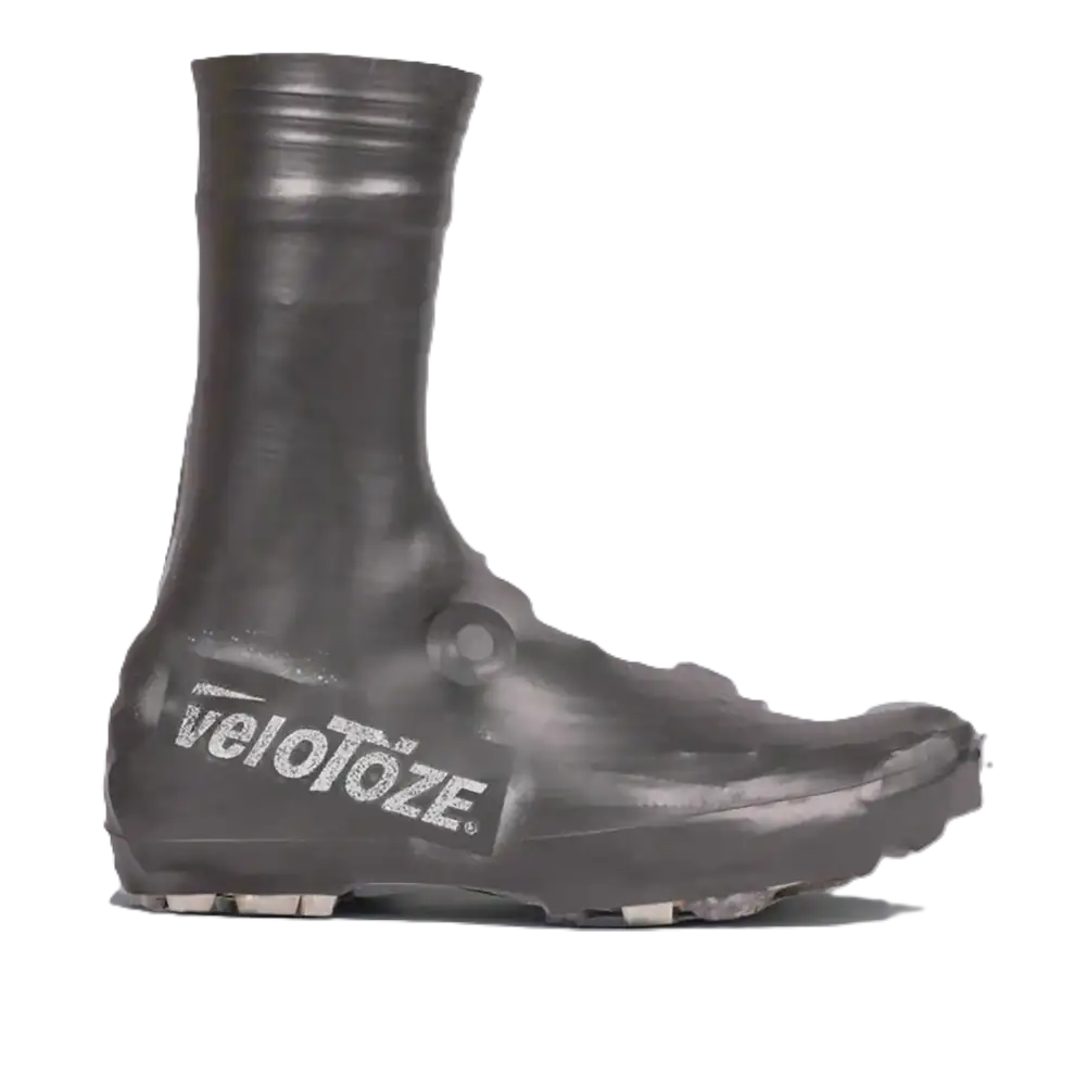 Coprasos VELOTOZE HAUTES 2.0 SUPER STRONG Nero/Bianco
