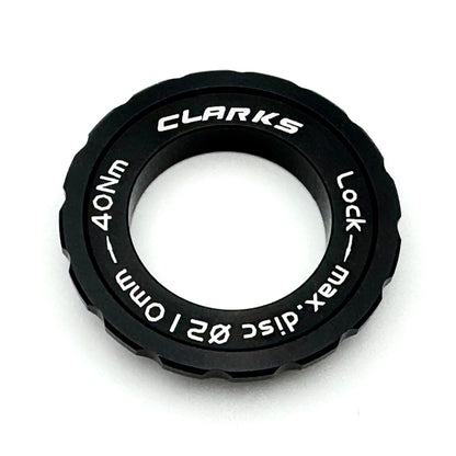 Disco CLARKS CL-A1 CENTER LOCK Esterno