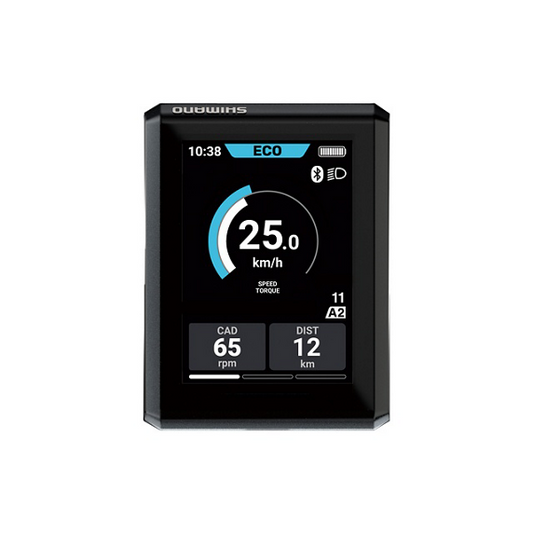 Schermo SHIMANO Steps SC-EN610