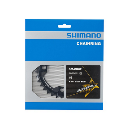 Mono Pignone SHIMANO SAINT SM-CR82 10V