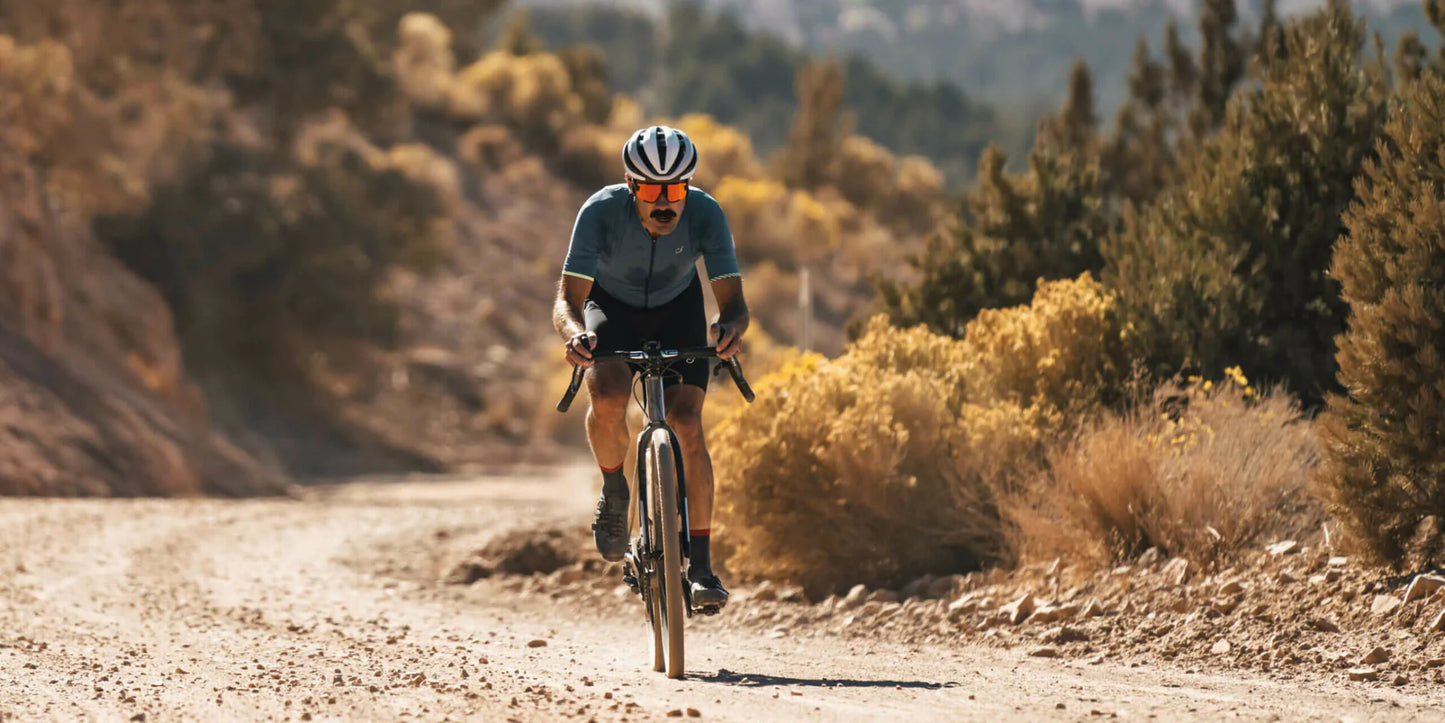 Manubrio ENVE Gravel con passaggio interno