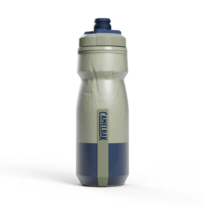 CAMELBAK PODIUM CHILL Borraccia termica Mercury Fog