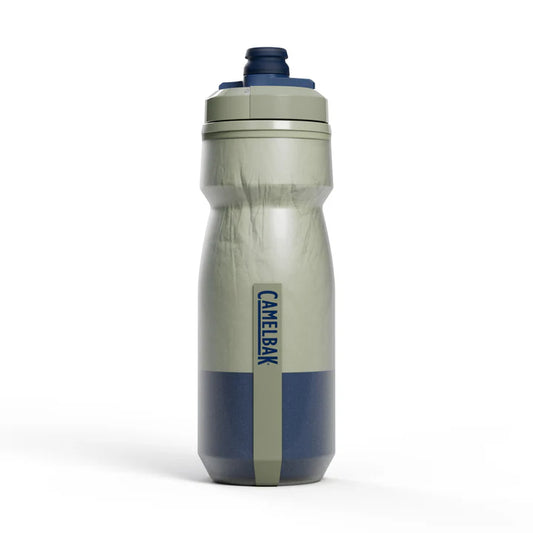 CAMELBAK PODIUM CHILL Borraccia termica Mercury Fog