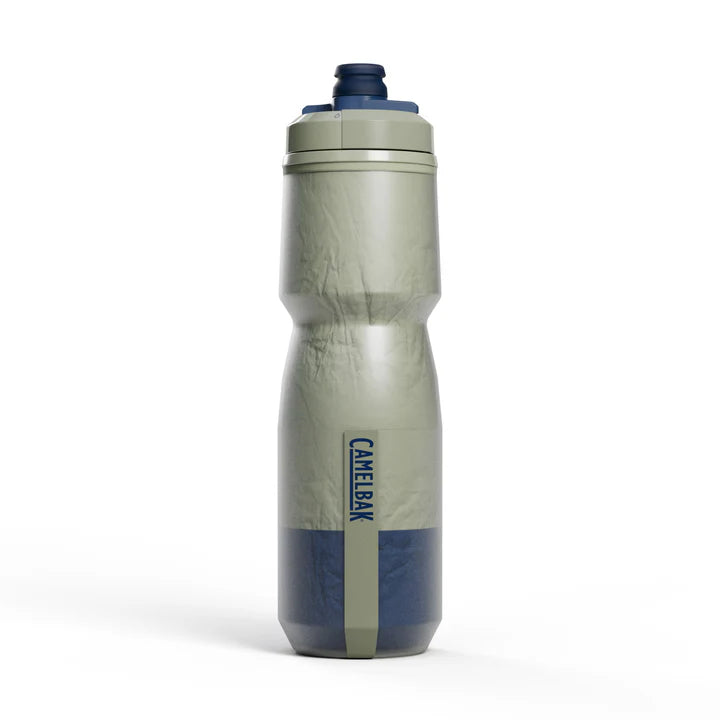 CAMELBAK PODIUM CHILL Borraccia termica Mercury Fog