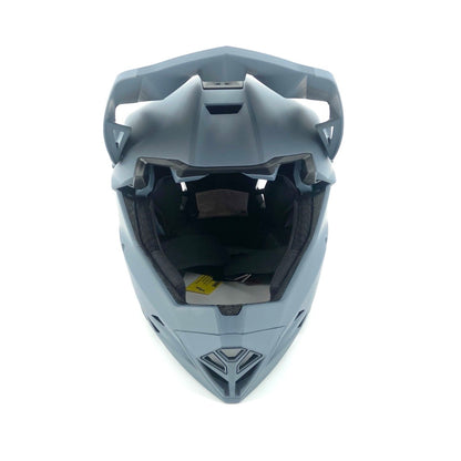 Casco MTB BELL FULL-10 MIPS Grigio