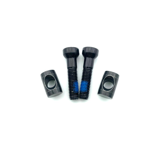 SDG TELLIS V2 Kit di bulloni per il carrello della sella