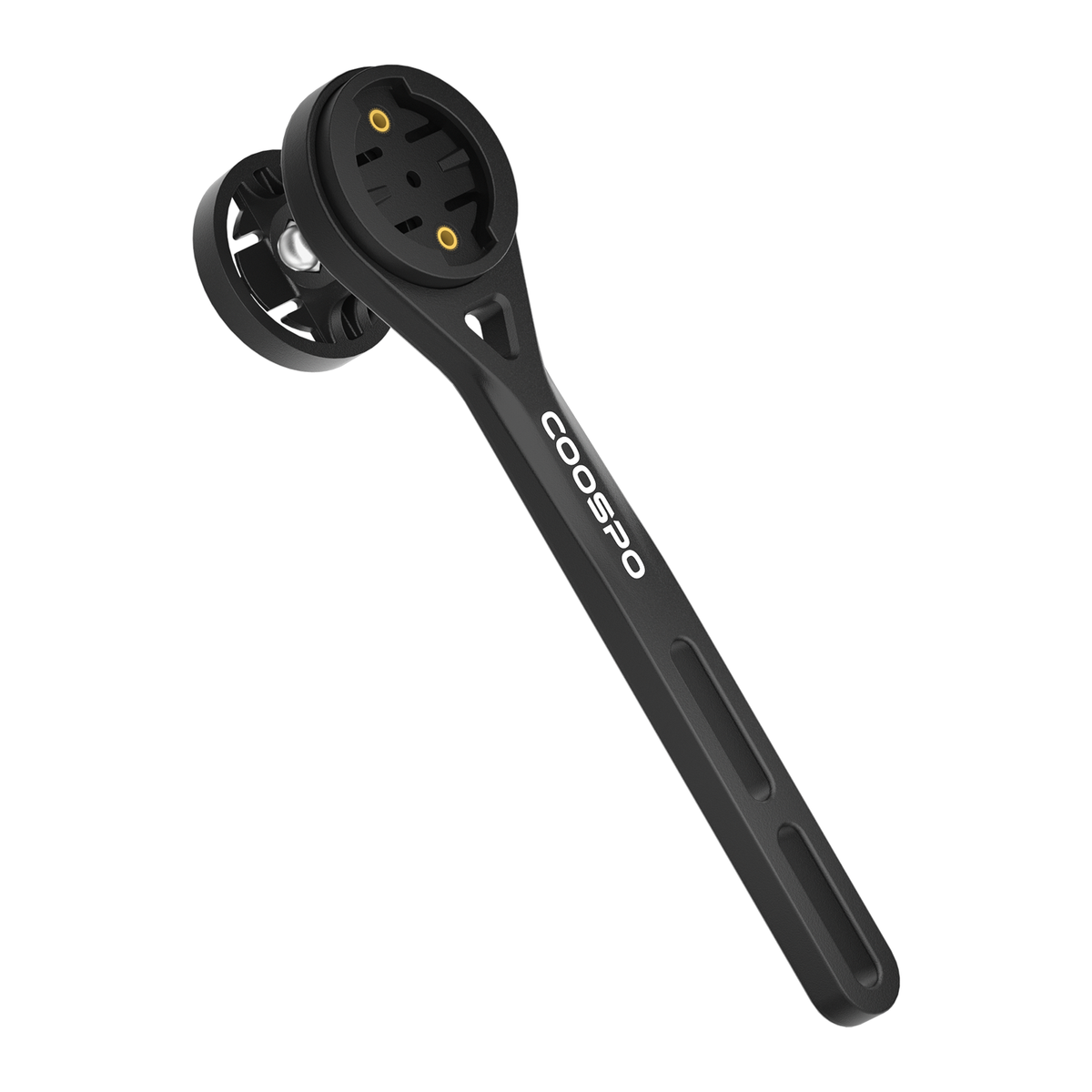 Supporto Ciclocomputer Manubrio Integrato/Aero COOSPO MT6S