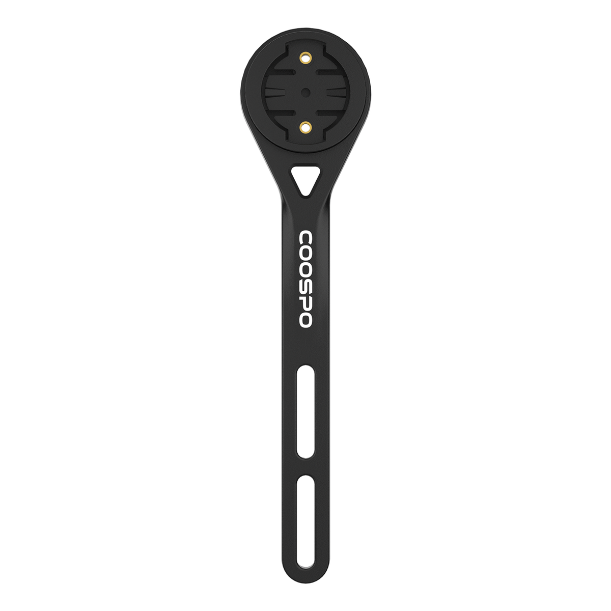 Supporto Ciclocomputer Manubrio Integrato/Aero COOSPO MT6S