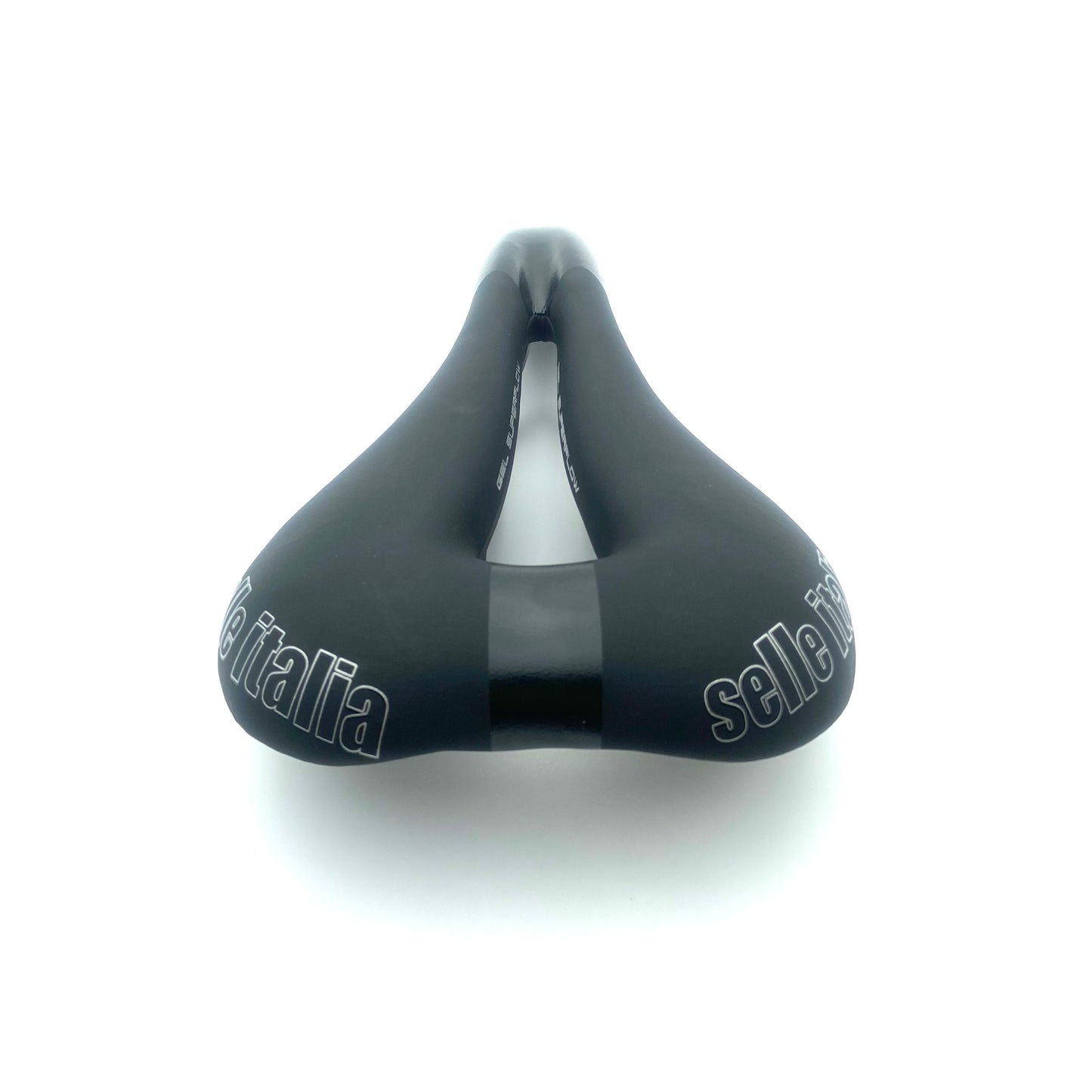 Sella SELLE ITALIA DIVA GEL SUPERFLOW L Donna Rails Fec