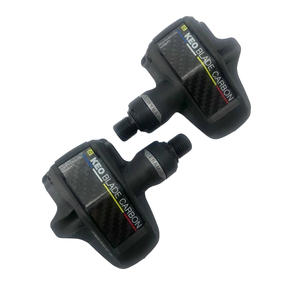 Pedali LOOK KEO BLADE CARBON CERAMIC