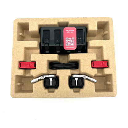 Gruppo SRAM EAGLE T-TYPE TRANSMISSION 1987 - Edizione Limitata