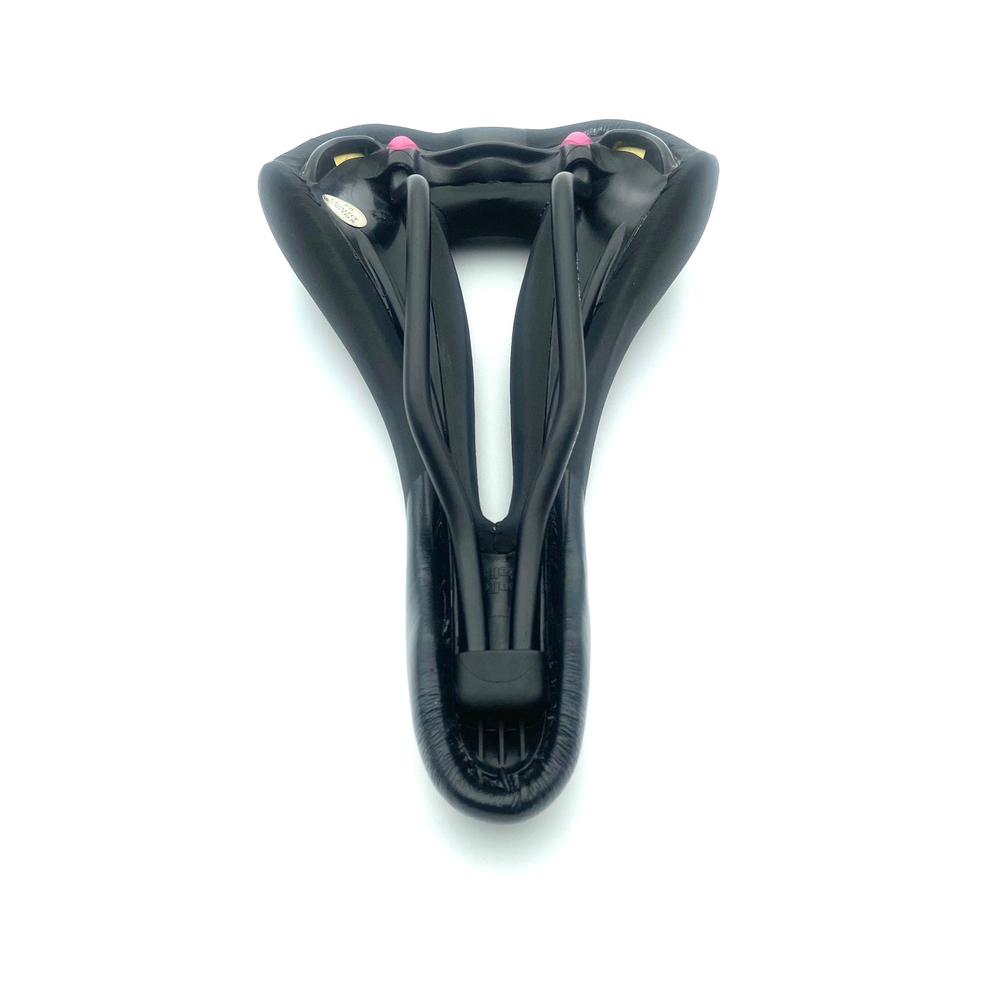 Sella SELLE ITALIA DIVA GEL SUPERFLOW L Donna Rails Fec
