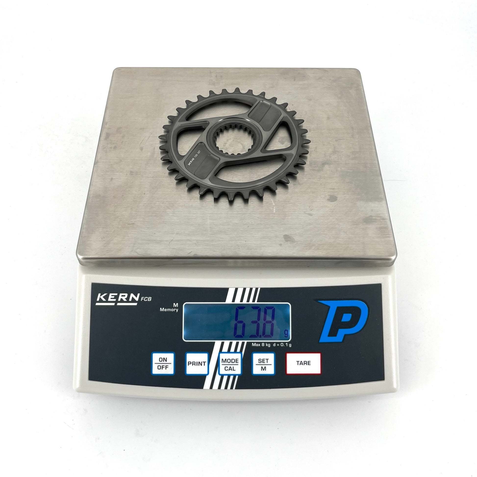 Shimano TL-FC41 Strumento Installazione Corona – Per FC-M9100 / FC-M9120 | Nuovo