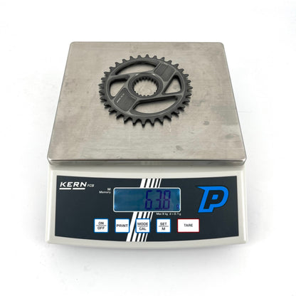 Corona Mono SHIMANO XTR SM-CRM96 M9200/9220 12V