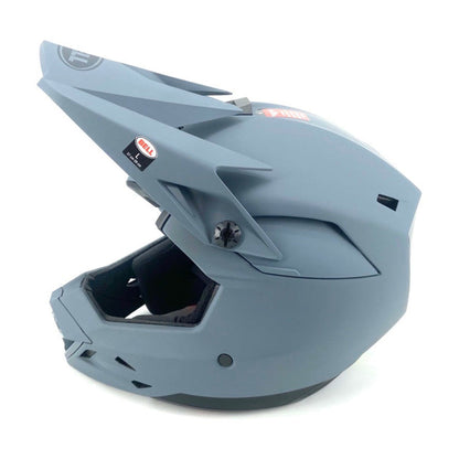 Casco MTB BELL FULL-10 MIPS Grigio