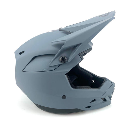 BELL l FULL-10 MIPS SPHERICAL Casco MTB Grigio