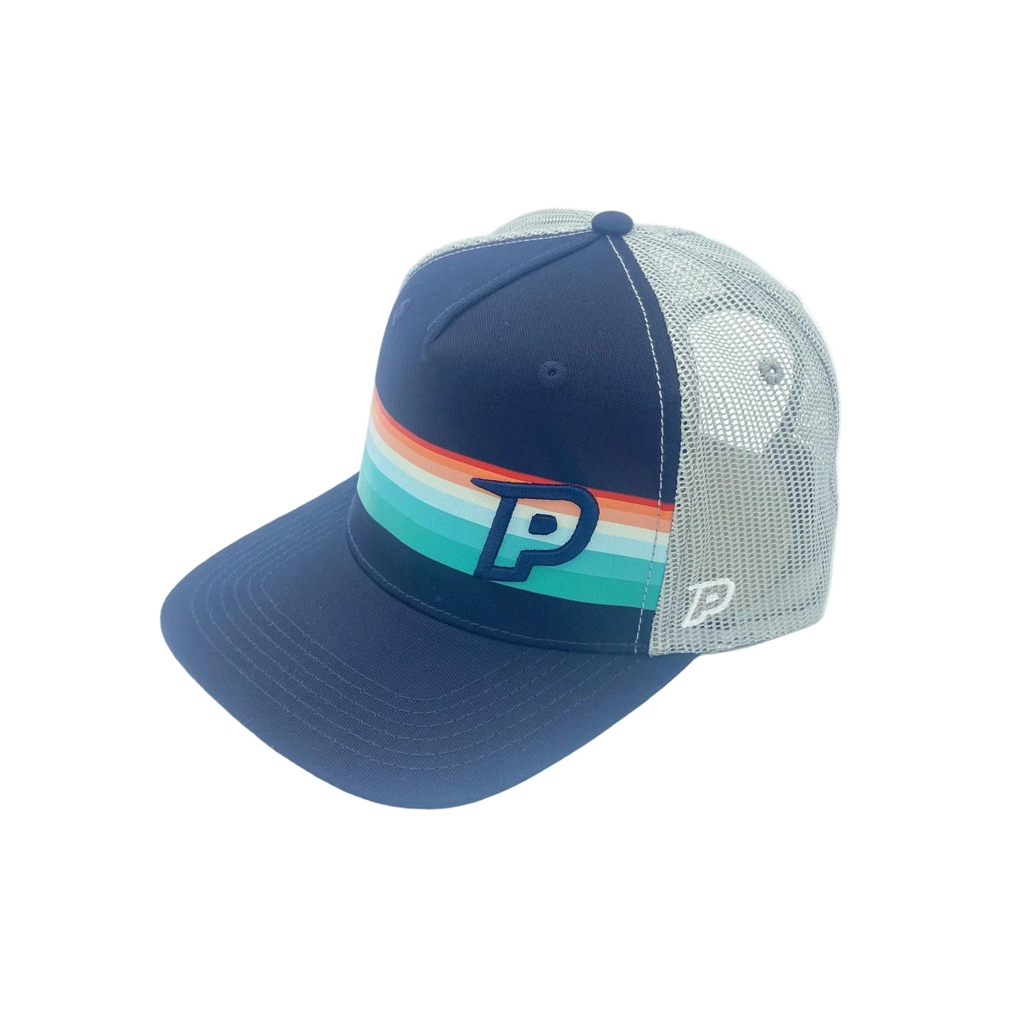 Cappellino PROBIKESHOP TRUCKER Blu Navy
