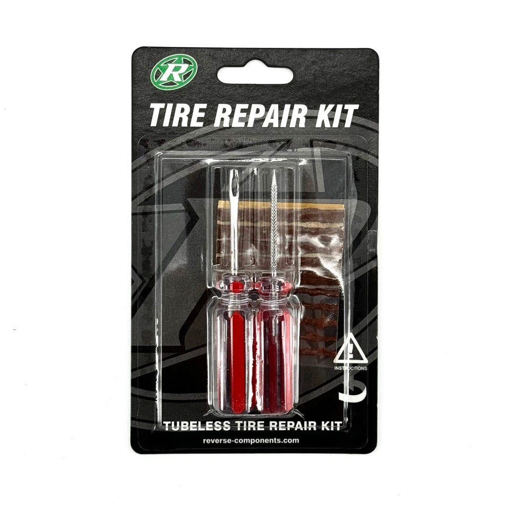 Kit di riparazione tubeless Reverse Components