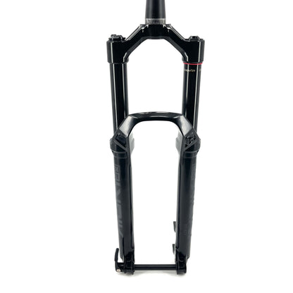 Forcella ROCKSHOX LYRIK SELECT+ CHARGER RC 29" DEBONAIR+ conica oversize per e-bike 15x110 mm Boost nera