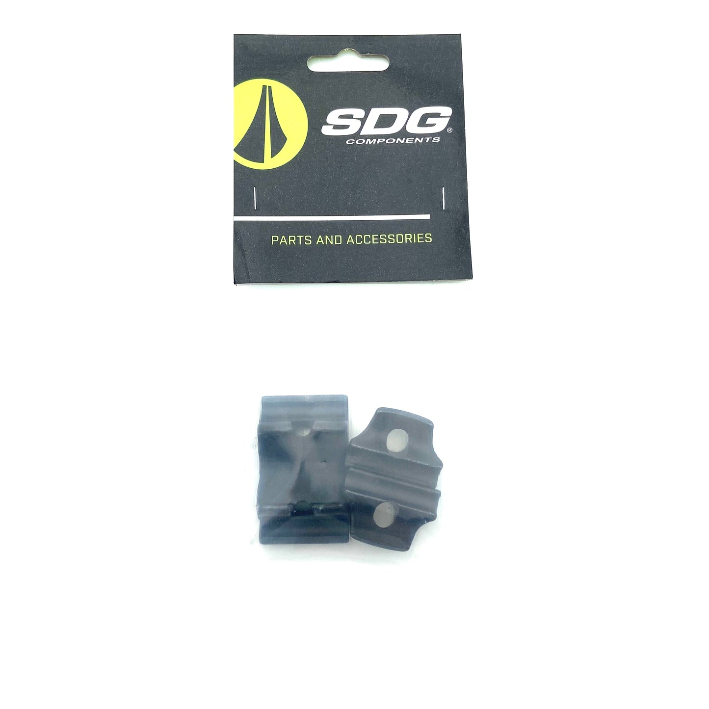 SDG TELLIS V2 Gruppo morsetto per rotaia